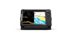 Lowrance Eagle Eye 9 Fishfinder