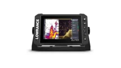 Lowrance Elite FS 7 Fish Finder with Active Imaging 3-in-1 Transducer