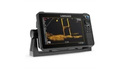 Lowrance HDS Pro W/Active Imaging HD