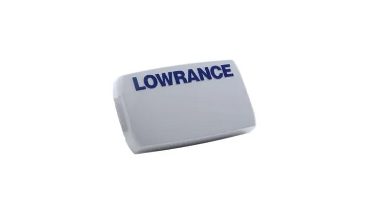 Lowrance Mark/Elite/Hook 4" HDI Suncover