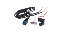 Lowrance PC-30-RS422 Power Cable for HDS Series