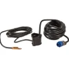 Lowrance PDRT-WBL 83/200 kHz Shoot Thru Skimmer c/w Temp