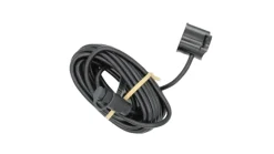 Lowrance 9-Pin shoot Thru Hull Pod Transducer