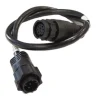 Lowrance 9 pin To Blue Adapter