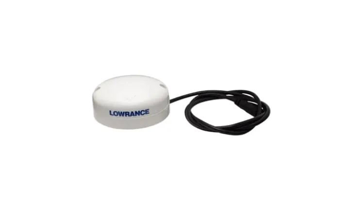 Lowrance Point-1 GPS/HDH Antenna Module