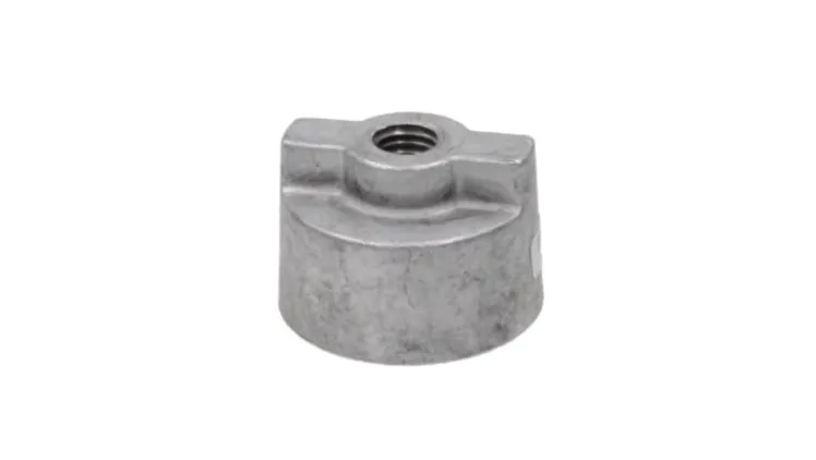 Lowrance Prop Shaft Anode