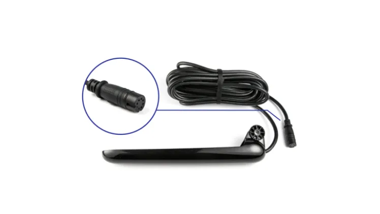 Lowrance Tripletshot Skimmer Transducer