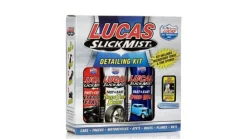 Lucas Slick Mist Detail Kit