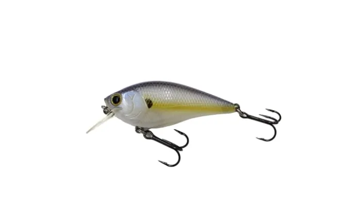 Lucky Craft Fat CB BDS Magic 2.2