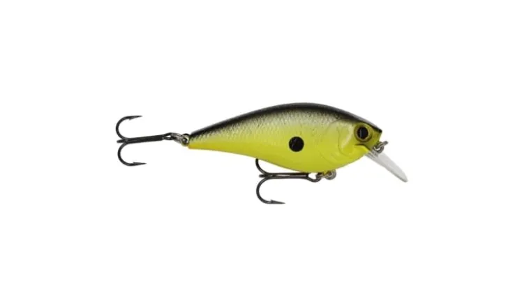 Lucky Craft Fat CB BDS Magic 2.2