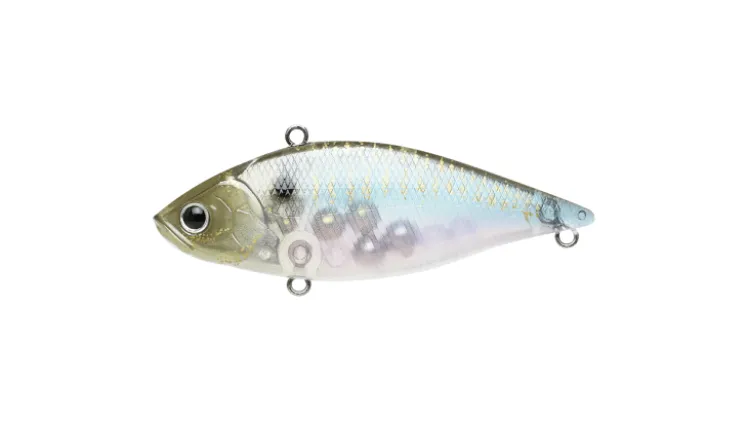 Lucky Craft LV-500 DRS Lipless Crankbait
