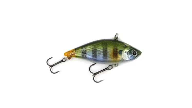 Lucky Craft LV-500 Lipless Crankbait
