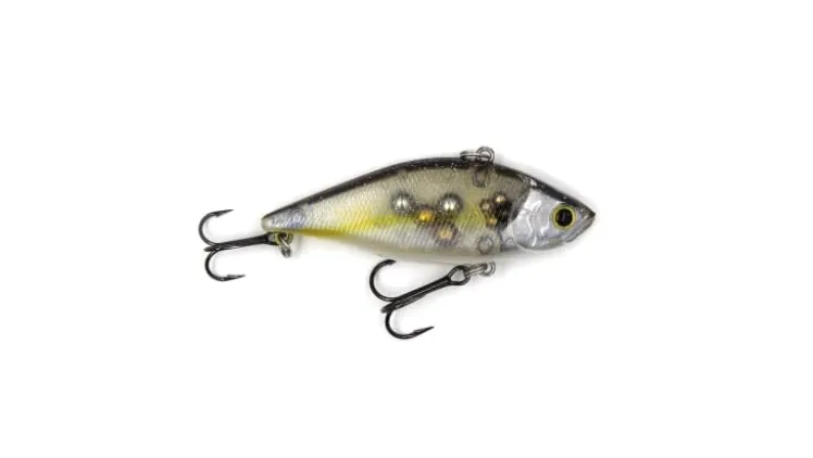 Lucky Craft LV-500 Lipless Crankbait