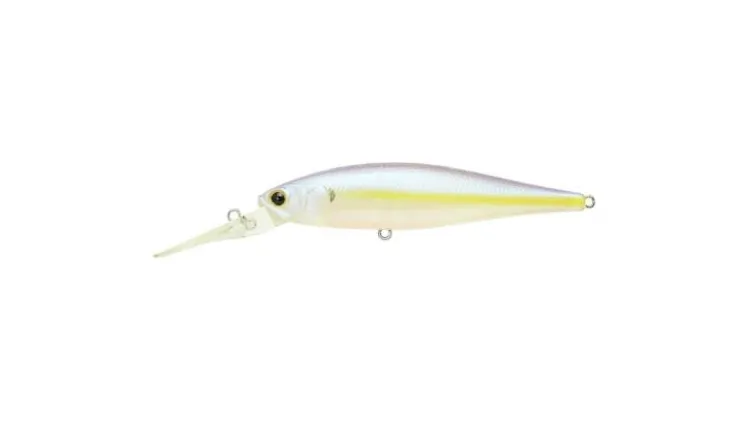 Lucky Craft Pointer 100DD