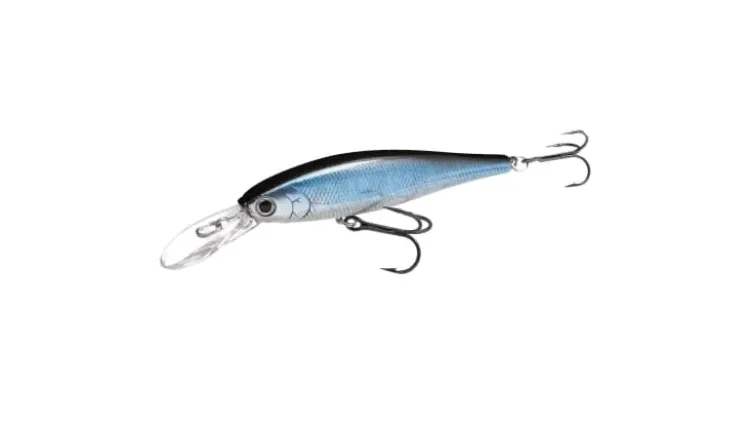 Lucky Craft Pointer 78DD