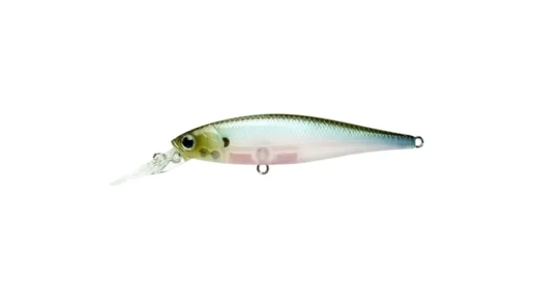 Lucky Craft Pointer 78DD