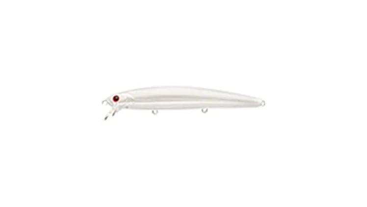Lucky Craft SW Flash Minnow 110
