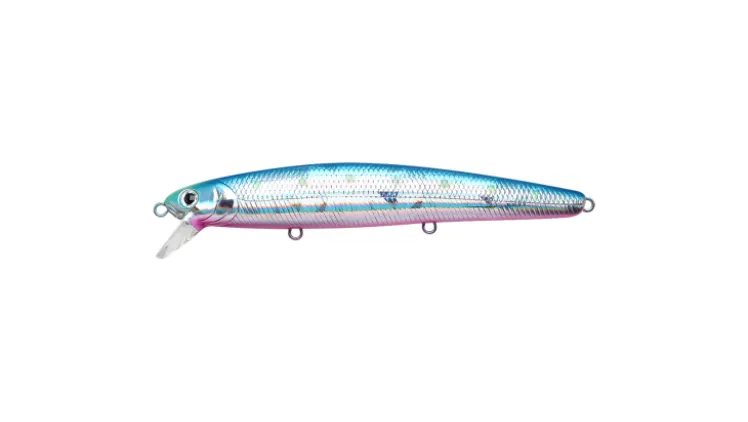 Lucky Craft SW Flash Minnow 110