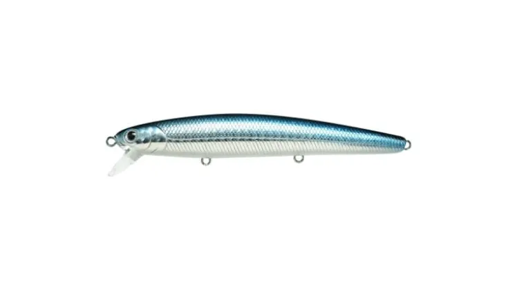 Lucky Craft SW Flash Minnow 110