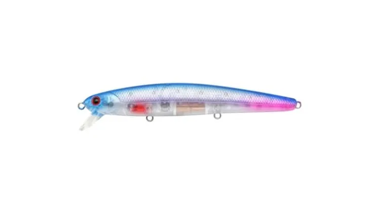 Lucky Craft SW Flash Minnow 110