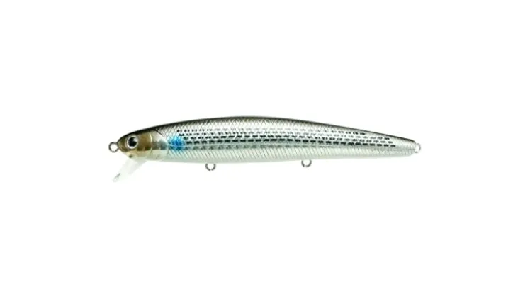 Lucky Craft SW Flash Minnow 130MR