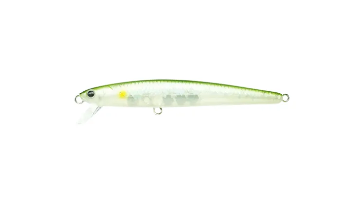 Lucky Craft SW Flash Minnow 130MR