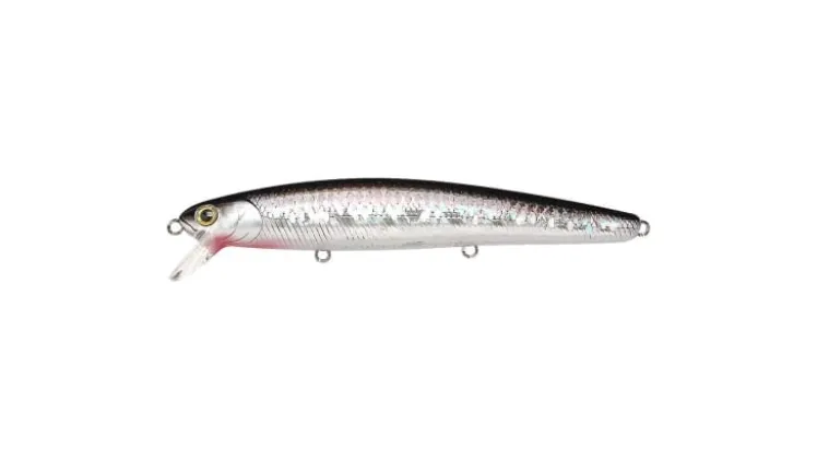 Lucky Craft SW Flash Minnow 130MR