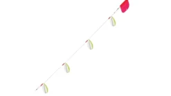 Luhr-Jensen Cowbell Lake Troll