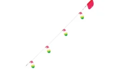 Luhr-Jensen Cowbell Lake Troll