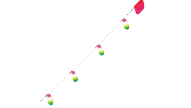Luhr-Jensen Cowbell Lake Troll