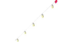 Luhr-Jensen Cowbell Lake Troll