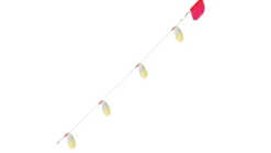 Luhr-Jensen Cowbell Lake Troll
