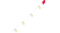 Luhr-Jensen Cowbell Lake Troll