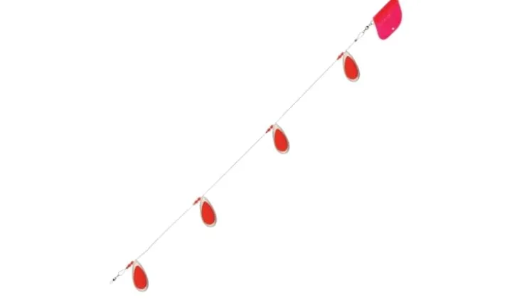Luhr-Jensen Cowbell Lake Troll