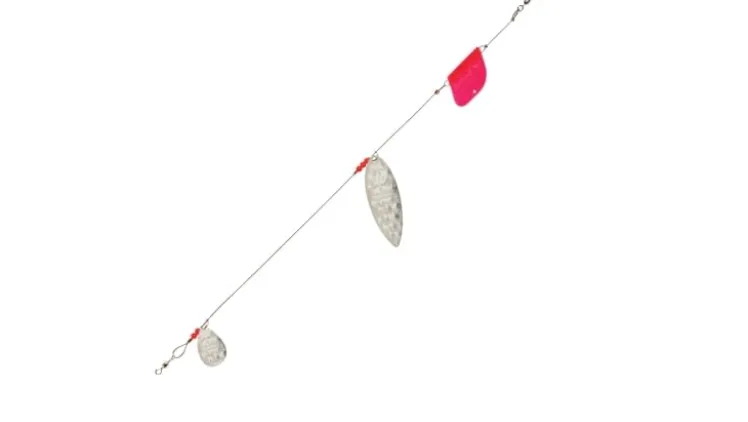 Luhr-Jensen Dave Davis Lake Troll