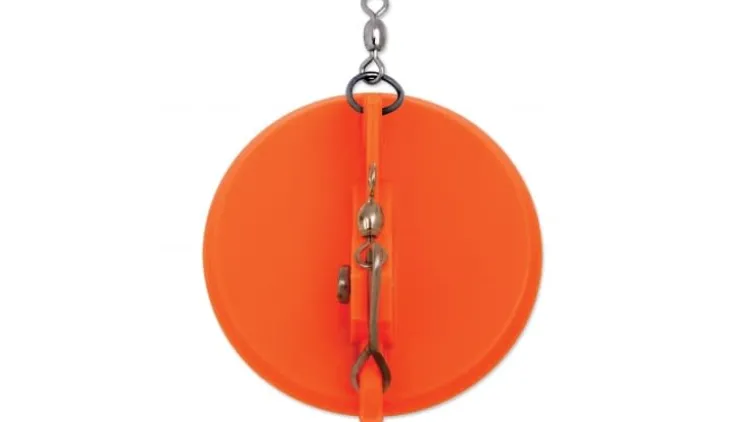 Luhr-Jensen Dipsy Diver