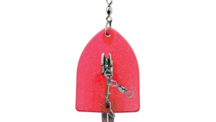 Luhr-Jensen Double Deep Six