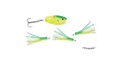 Luhr-Jensen Flash Fly Twinkie