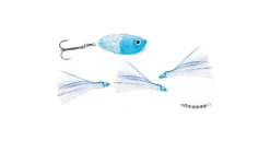 Luhr-Jensen Flash Fly Twinkie