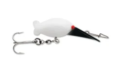 Luhr-Jensen Hot Shot Non-Rattle