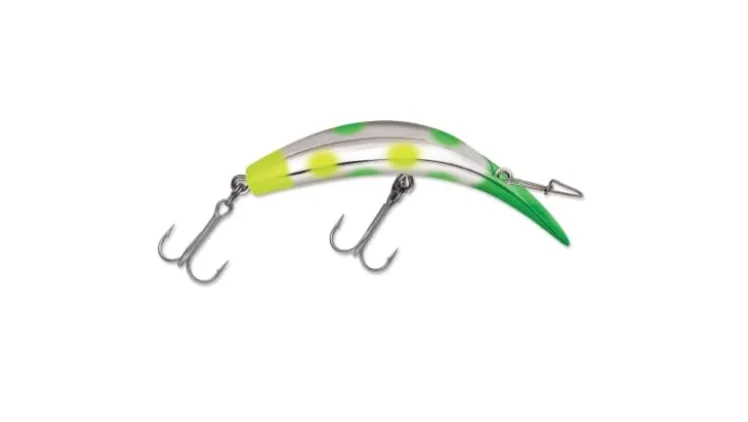 Luhr-Jensen Kwikfish Xtreme Rattling