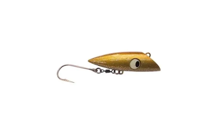 Lyman Lures Plug