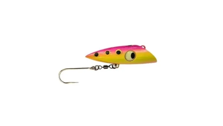 Lyman Lures Plug