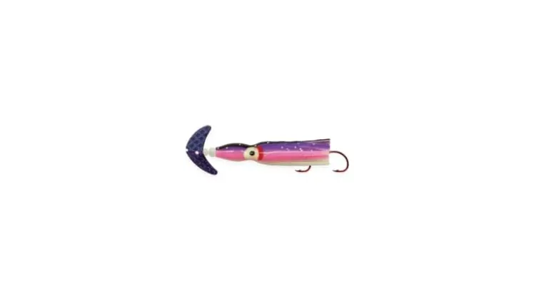 Mack's "Cha Cha" Kokanee Squids