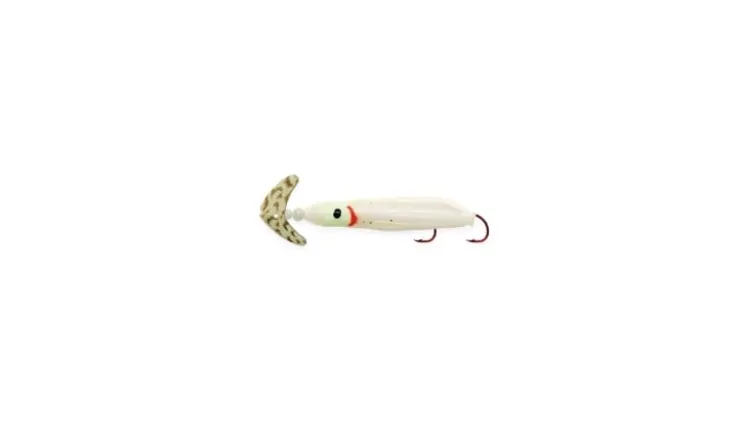Mack's "Cha Cha" Kokanee Squids