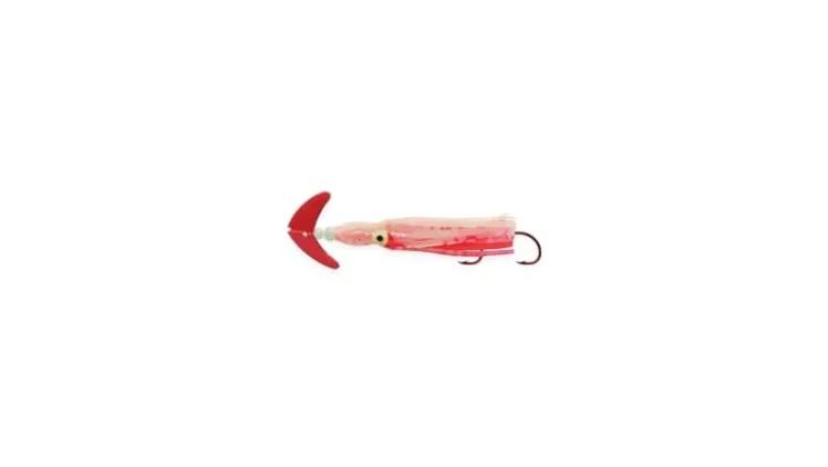 Mack's "Cha Cha" Kokanee Squids