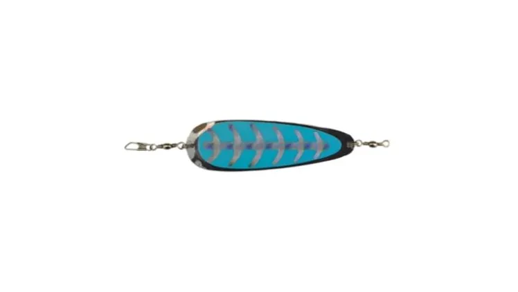 Mack's Sling Blade UV Dodgers