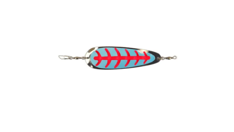 Mack's Sling Blade UV Dodgers