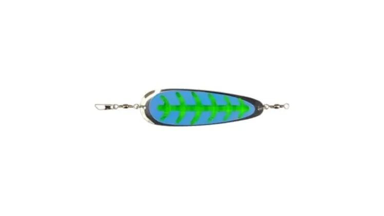 Mack's Sling Blade UV Dodgers