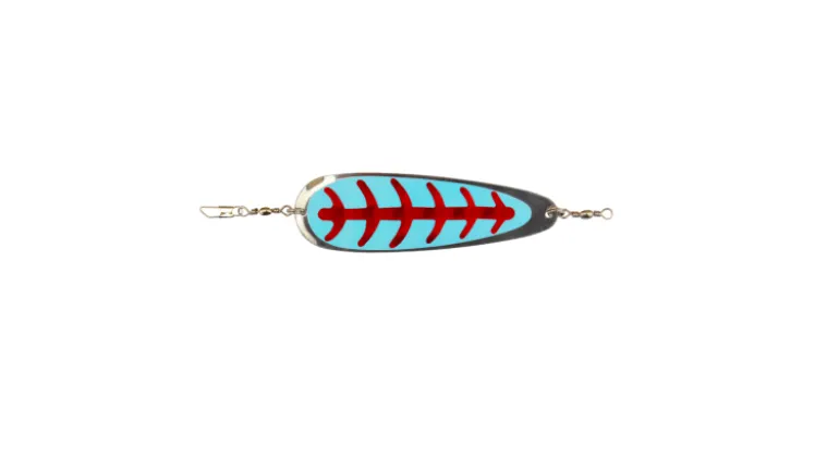 Mack's Sling Blade UV Dodgers
